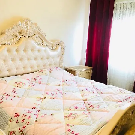 Pasccuci Daire Dıraç